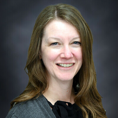 Photo of Tracy Onuczko