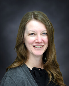 Photo of Tracy Onuczko